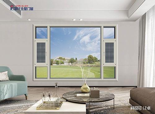 2021年佛山一線門窗品牌五金配件盤點 品質(zhì)與創(chuàng)新的融合