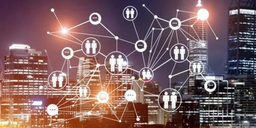 工業互聯網駛入新基建快車道 數據服務引領智能制造新未來