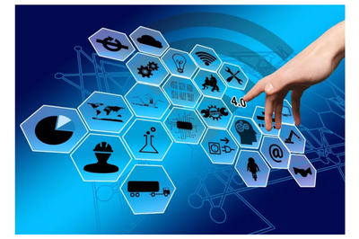 工業(yè)互聯(lián)網(wǎng)數(shù)據(jù)服務(wù) 驅(qū)動產(chǎn)業(yè)升級的2.0時代新引擎